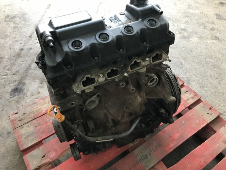 MINI BARE ENGINE W11B16A SPARES OR REPAIRS R52 R53 COOPER S REF HS03