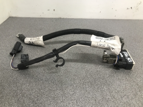 BATTERY CABLE NEGATIVE FREELANDER 2 REF AU11