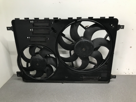 ENGINE COOLING FAN FREELANDER 2 TD4 2.2 REF HJ11