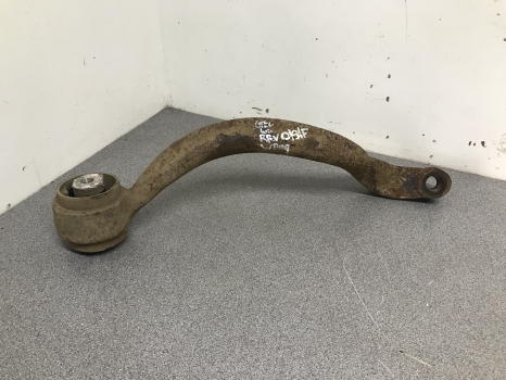 UPPER CONTROL ARM RANGE ROVER L322 DRIVER SIDE FRONT REF WP09 