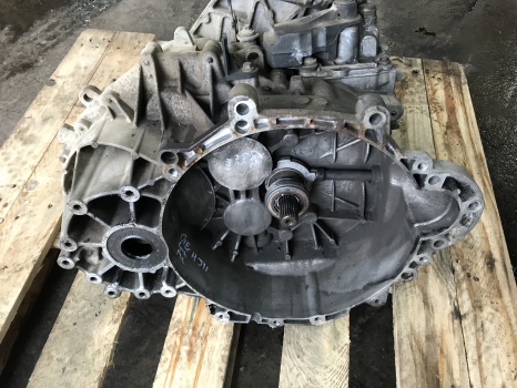 MANUAL GEARBOX FREELANDER 2 TD4 2.2 BH5R7002AA REF HJ11