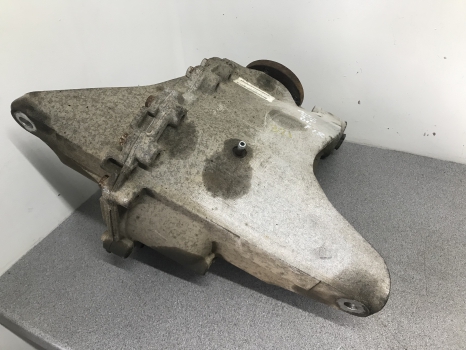 LAND ROVER DISCOVERY 4 REAR DIFF DIFFERENTAL TDV6 3.0 3.21 RATIO REF FR
