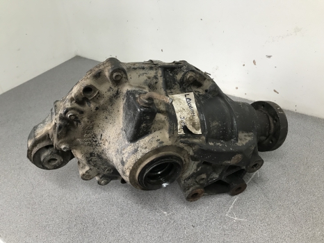 FRONT DIFF DIFFERENTAL DISCOVERY 4 TDV6 3.0 3.54 RATIO RANGE ROVER SPORT REF FR