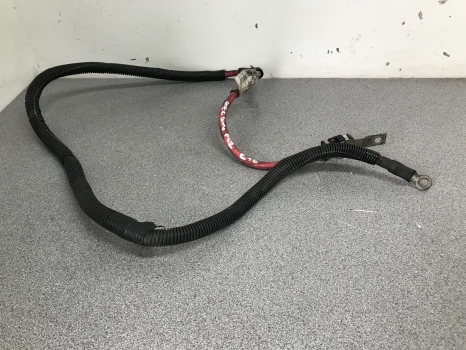 BATTERY ALTERNATOR CABLE POSITIVE FREELANDER 2 7G9214A280 REF HG10