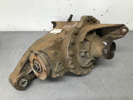 REAR DIFF DIFFERENTAL LAND ROVER DISCOVERY 3 TDV6 MANUAL 3.07 RATIO REF FR EX