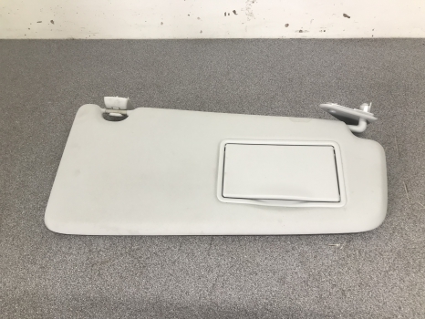 SUN VISOR DRIVER SIDE DISCOVERY SPORT REF GP17