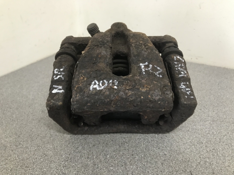 BRAKE CALIPER FREELANDER 2 PASSENGER SIDE REAR REF AU11