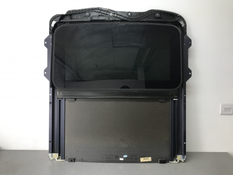 RANGE ROVER SPORT COMPLETE SUNROOF WITH MOTOR 2009-13 REF WX11