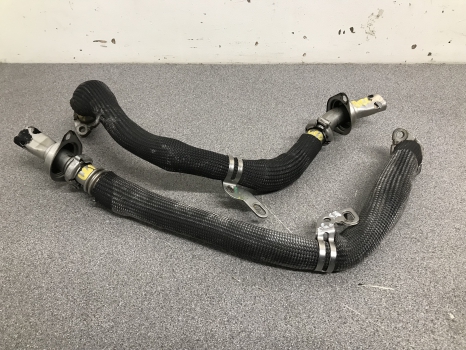 EGR PIPES TDV6 3.0 DISCOVERY 4 RANGE ROVER SPORT REF LG10