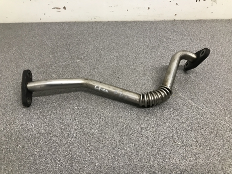 TURBO DRAIN PIPE DISCOVERY 4 TDV6 3.0 REF LG10