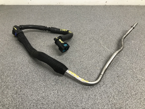 FUEL PIPE TYPE 2 DISCOVERY 4 TDV6 3.0 