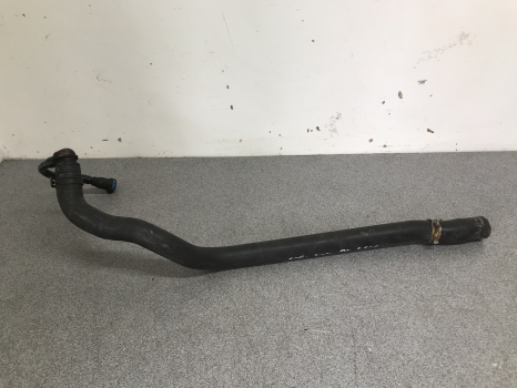 FUEL OIL COOLER RADIATOR PIPE DISCOVERY 4 TDV6 3.0 