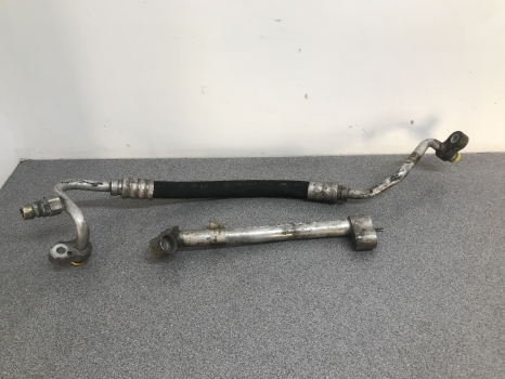 RANGE ROVER L322 AIR CON CONDITIONING PIPES TD6 3.0 REF P19