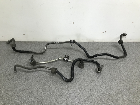 RANGE ROVER SPORT INJECTOR PIPES DISCOVERY 4 TDV6 3.0 REF 6