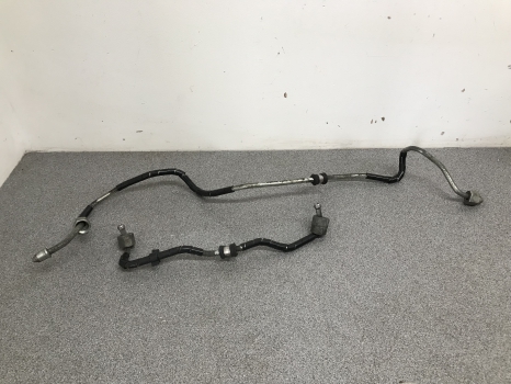 RANGE ROVER SPORT INJECTOR PIPES DISCOVERY 4 TDV6 3.0 REF 7