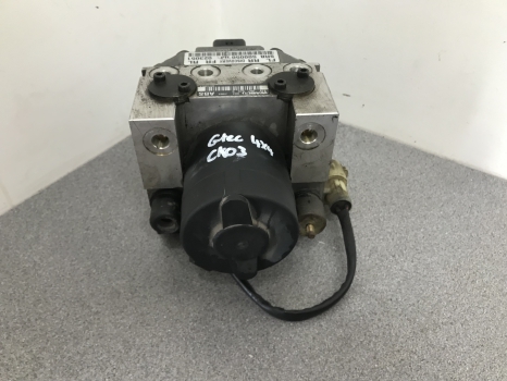 LAND ROVER DISCOVERY 2 TD5 ABS PUMP SRB500050 03 REF CK03