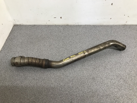 PRE HEATER EXHAUST LAND ROVER DISCOVERY 4 REF OY13