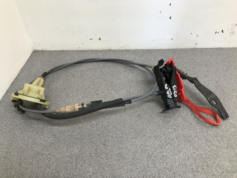 EMERGENCY PARK GEARBOX RELEASE CABLE DISCOVERY 4 REF OY13