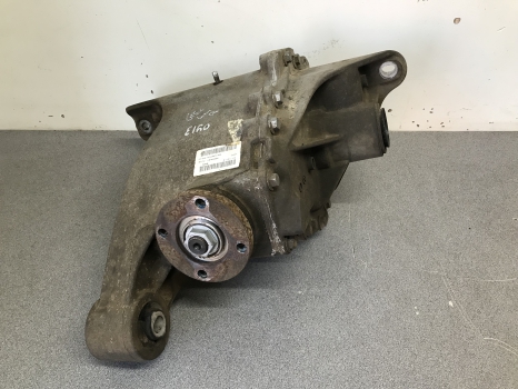 REAR DIFF DIFFERENTAL DISCOVERY 4 TDV6 3.0 3.21 RATIO CH224W063AB REF OY13