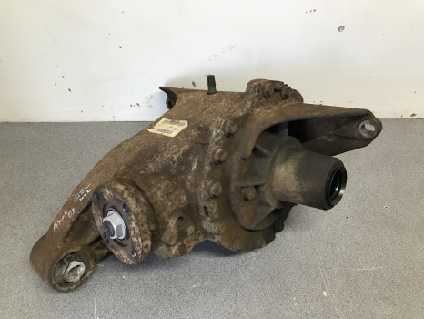 REAR DIFF DIFFERENTAL DISCOVERY 3 TDV6 AUTO 3.54 RATIO REF LF05