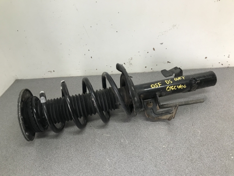 SUSPENSION STRUT DISCOVERY SPORT L550 DRIVER SIDE FRONT REF OV67