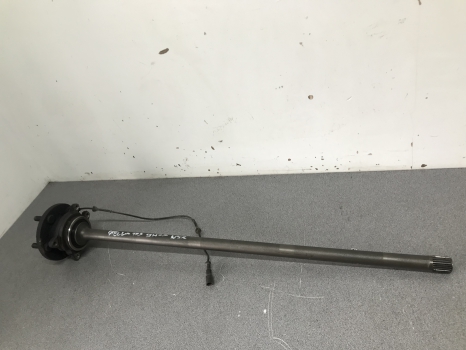 HALF SHAFT DISCOVERY 2 TD5 PASSENGER SIDE REAR REF YH03