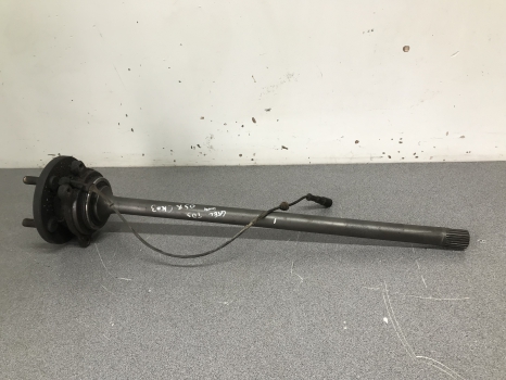 HALF SHAFT DISCOVERY 2 TD5 DRIVER SIDE REAR REF CK03