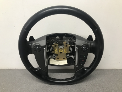 LAND ROVER DISCOVERY 4 STEERING WHEEL WITH PADDLE SHIFT CH223600DA REF SP12