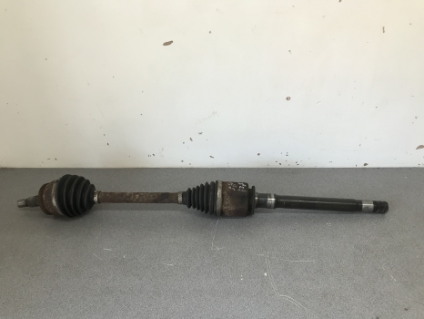DRIVESHAFT FRONT DRIVER SIDE DISCOVERY 3 AND 4 RANGE ROVER SPORT TDV6 