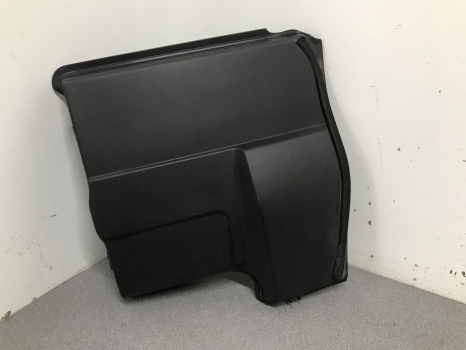 ABS COVER DISCOVERY 3 RANGE ROVER SPORT REF WG54