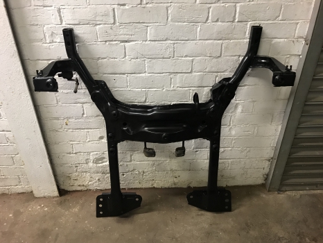 MINI SUBFRAME FRONT LOWER AXEL CRADLE R55 R56 R57 R58 R59 COOPER ONE REF YF11