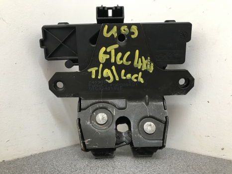 RANGE ROVER SPORT LOWER TAILGATE LOCK FQR500021 REF LA05