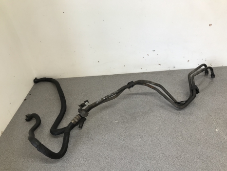 RANGE ROVER SPORT GEARBOX OIL PIPES TDV6 2.7 REF LA05