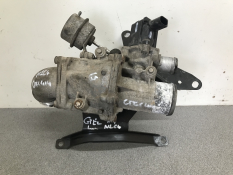 EGR VALVE DISCOVERY 4 TDV6 3.0 REF NL64