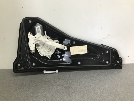 WINDOW REGULATOR DISCOVERY 4 DRIVER SIDE REAR REF NL64