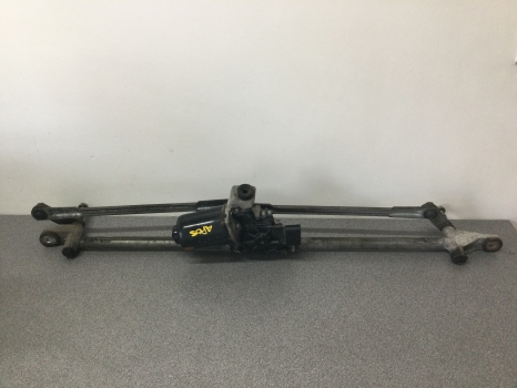 FRONT WIPER MOTOR AND LINKAGE DISCOVERY 3 AND 4 RANGE ROVER SPORT 