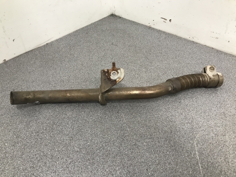 PRE HEATER EXHAUST DISCOVERY 3 REF WG54