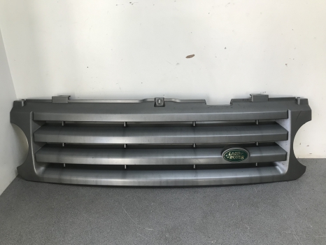 FRONT GRILLE RANGE ROVER L322 FACELIFT 2006-09 REF OV57