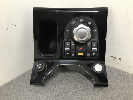 TERRAIN CONTROL PANEL DISCOVERY 4 AH2214B596AB REF 1