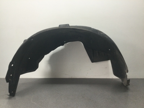 LAND ROVER DISCOVERY 3 WHEEL ARCH LINER DRIVER SIDE FRONT SLR00031 REF MV07