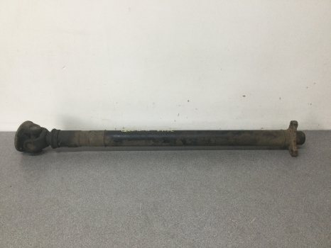 LAND ROVER DISCOVERY 2 TD5 REAR PROPSHAFT 