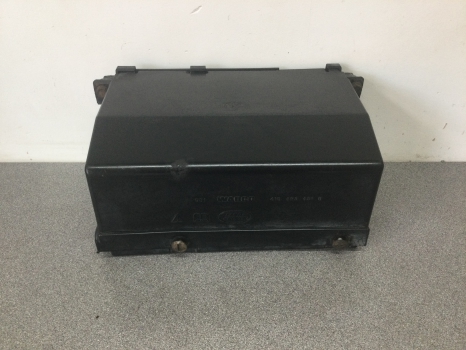 LAND ROVER DISCOVERY 2 TD5 SUSPENSION PUMP BOX REF WK02