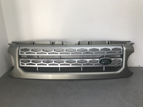 LAND ROVER DISCOVERY 4 FRONT GRILLE PANEMA SANDS REF FJ60