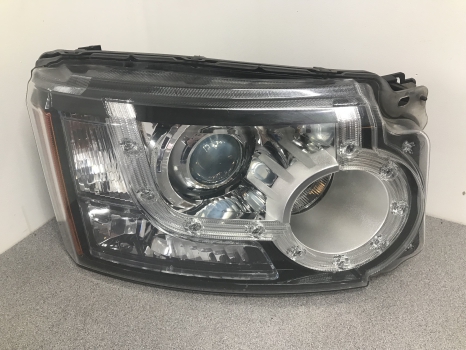 LAND ROVER DISCOVERY 4 HEADLIGHT DRIVER SIDE LR023545 REF GP