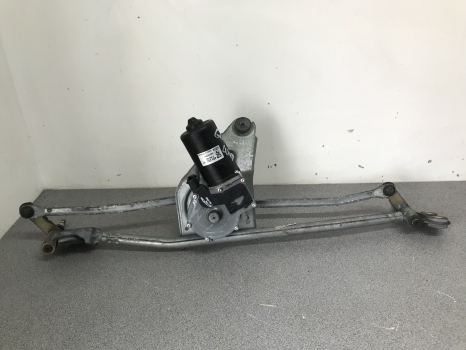 RANGE ROVER L322 FRONT WIPER MOTOR AND LINKAGE REF HG54