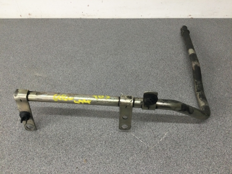 LAND ROVER DISCOVERY 2 TD5 METAL COOLING PIPE REF 1