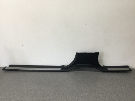 RANGE ROVER SPORT FRONT DOOR SILL KICK TRIM DRIVER SIDE AUTOBIOGRAPHY REF OS51