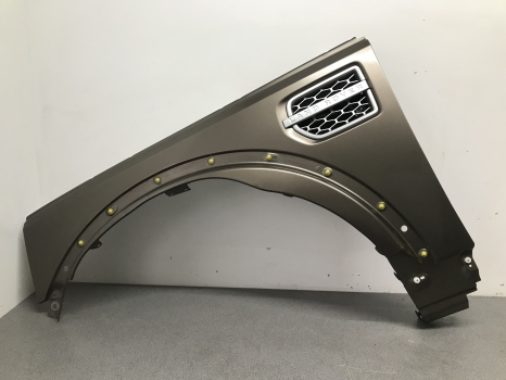 DISCOVERY 4 FRONT WING PASSENGER SIDE NARA BRONZE REF SV10 
