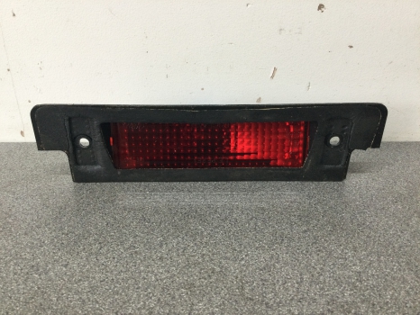 LAND ROVER DISCOVERY 2 TD5 HIGH LEVEL BRAKE LIGHT REF WK02