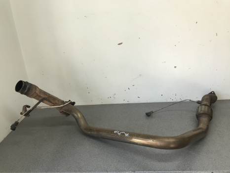 DOWN PIPE DISCOVERY 4 DRIVER SIDE TDV6 3.0 REF OY13